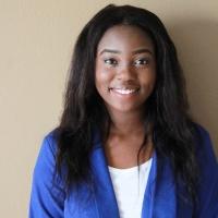 A headshot of Rachelle Duperoux, a Next Generation 2018 semi-finalist